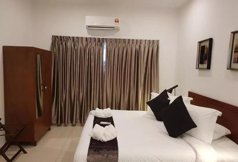 Fotos del hotel Heeren Straits:  23
