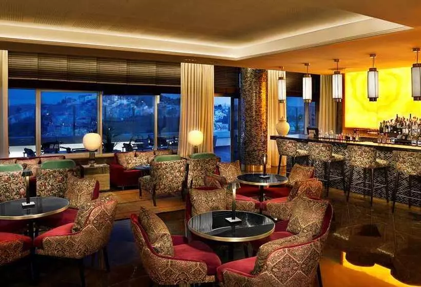 Fotos del hotel Hilton Tanger City Center Hotel & Residences:  18