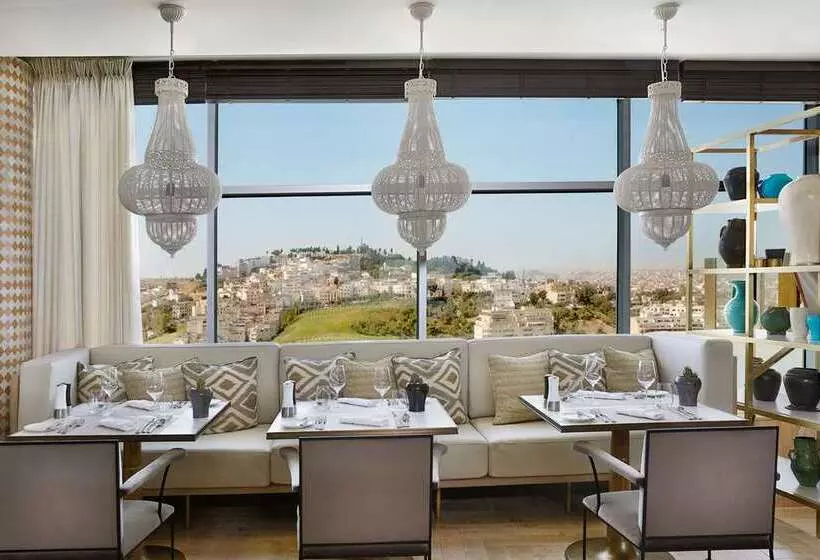Fotos del hotel Hilton Tanger City Center Hotel & Residences:  15