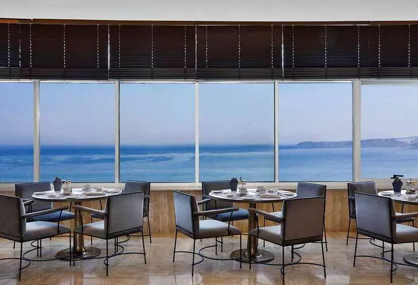 Fotos del hotel Hilton Tanger City Center Hotel & Residences:  6