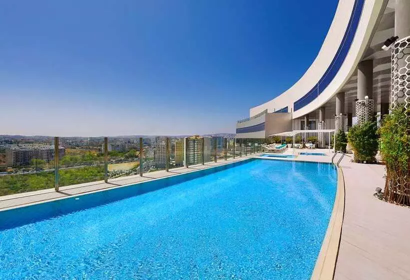 Fotos del hotel Hilton Tanger City Center Hotel & Residences:  3