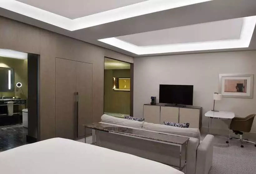 Fotos del hotel Hilton Tanger City Center Hotel & Residences:  16
