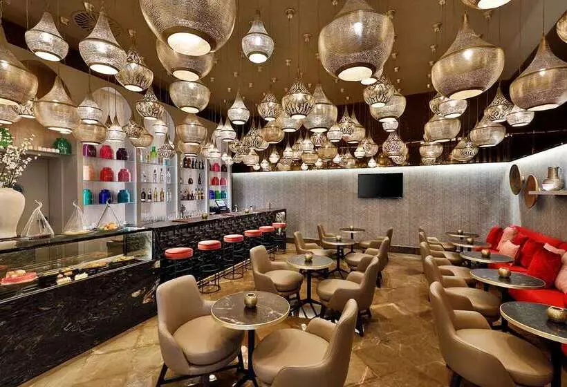 Fotos del hotel Hilton Tanger City Center Hotel & Residences:  13