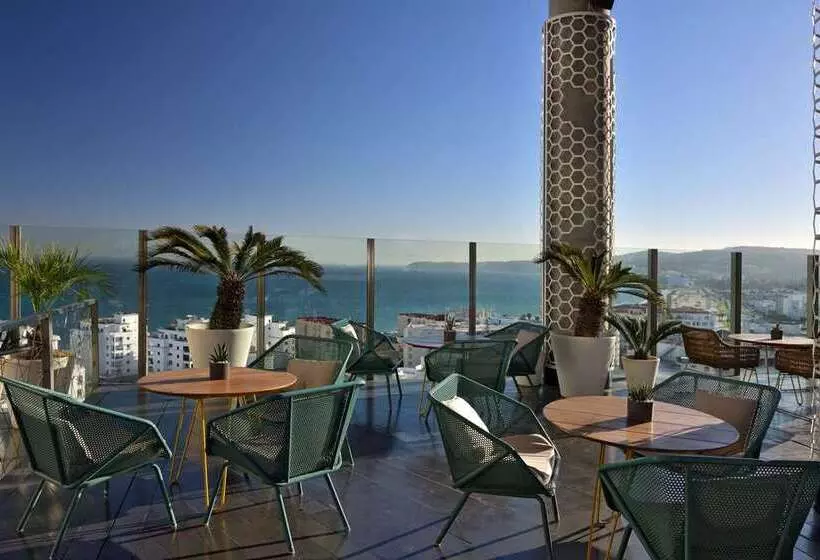 Fotos del hotel Hilton Tanger City Center Hotel & Residences:  8