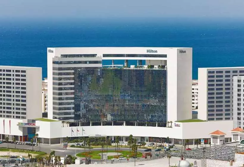 Fotos del hotel Hilton Tanger City Center Hotel & Residences:  9