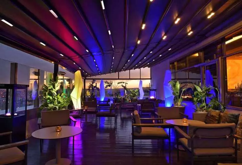 Fotos del hotel Hilton Tanger City Center Hotel & Residences:  17