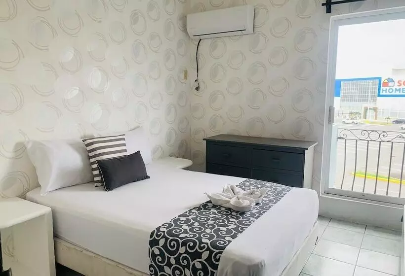 Fotos del hotel & Suites Bausan:  17