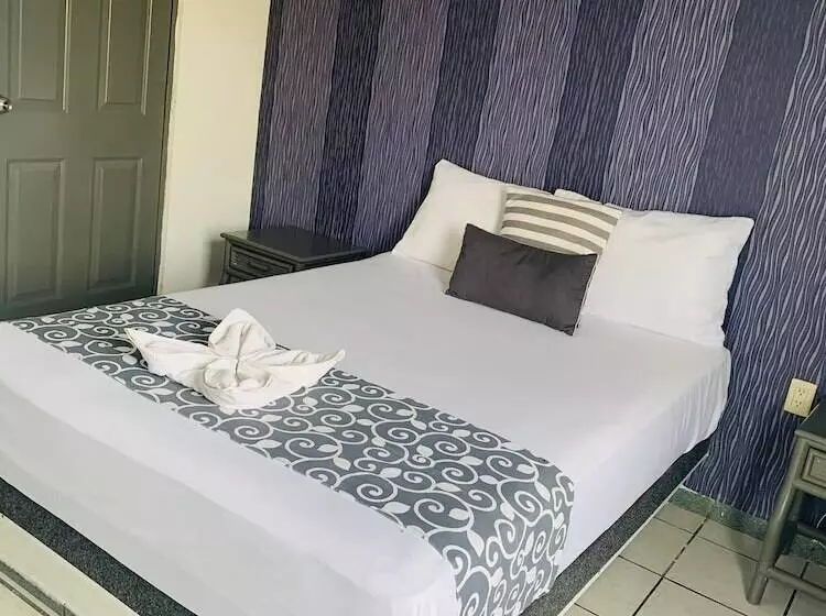 Fotos del hotel & Suites Bausan:  15
