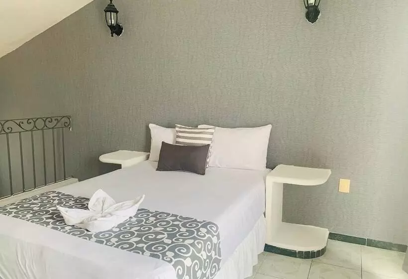 Fotos del hotel & Suites Bausan:  13