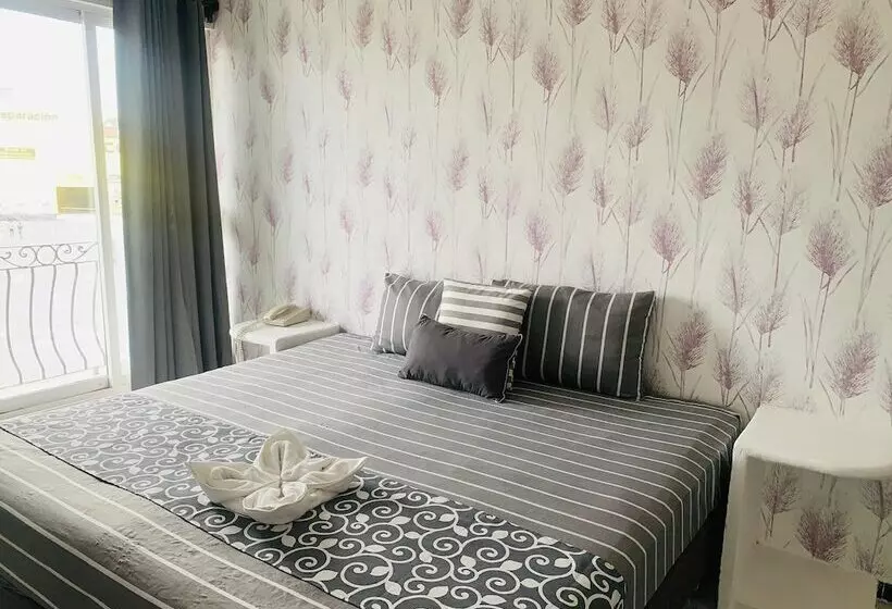 Fotos del hotel & Suites Bausan:  10