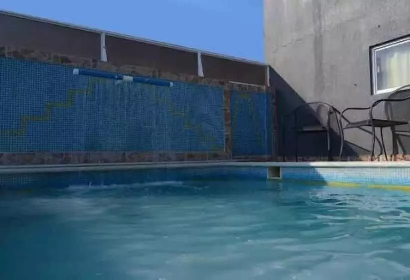 Fotos del hotel & Suites Bausan:  14