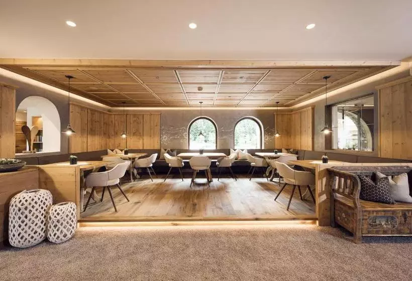 Fotos del hotel Living & Spa Vitalhotel Edelweiss:  25