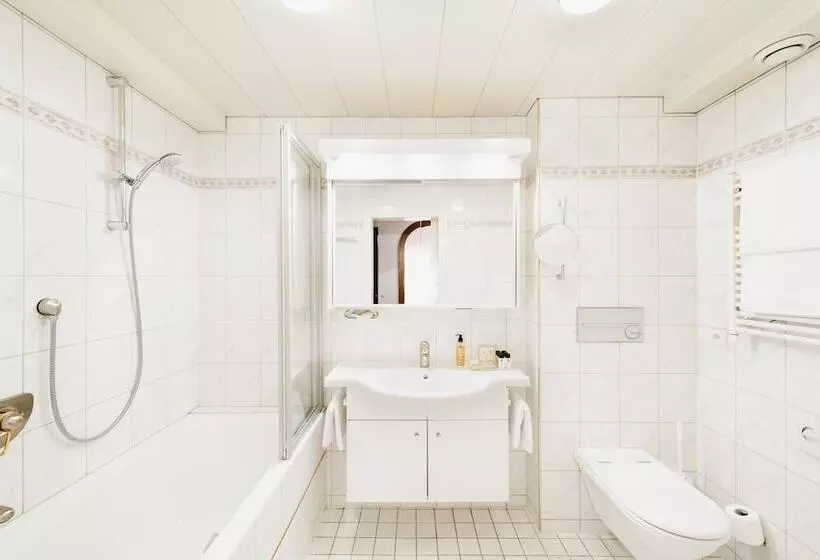 Fotos del hotel Living & Spa Vitalhotel Edelweiss:  9