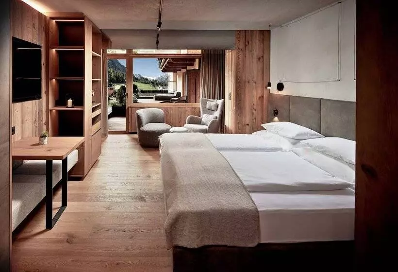 Fotos del hotel Living & Spa Vitalhotel Edelweiss:  15