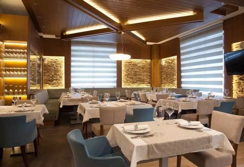 Fotos del hotel Amira Boutique:  16