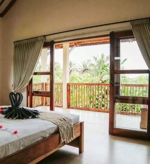 Fotos del hotel Owa Lodge:  21