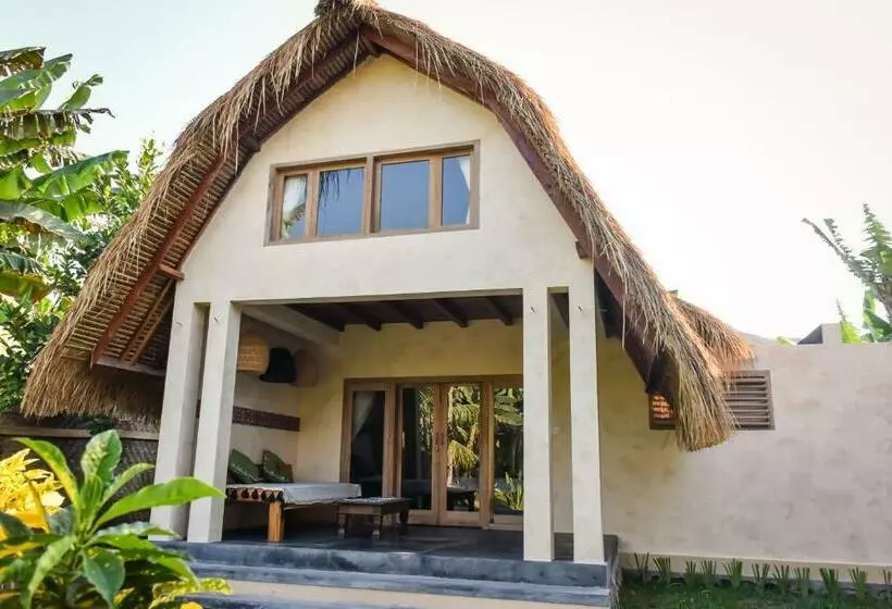 Fotos del hotel Owa Lodge:  22