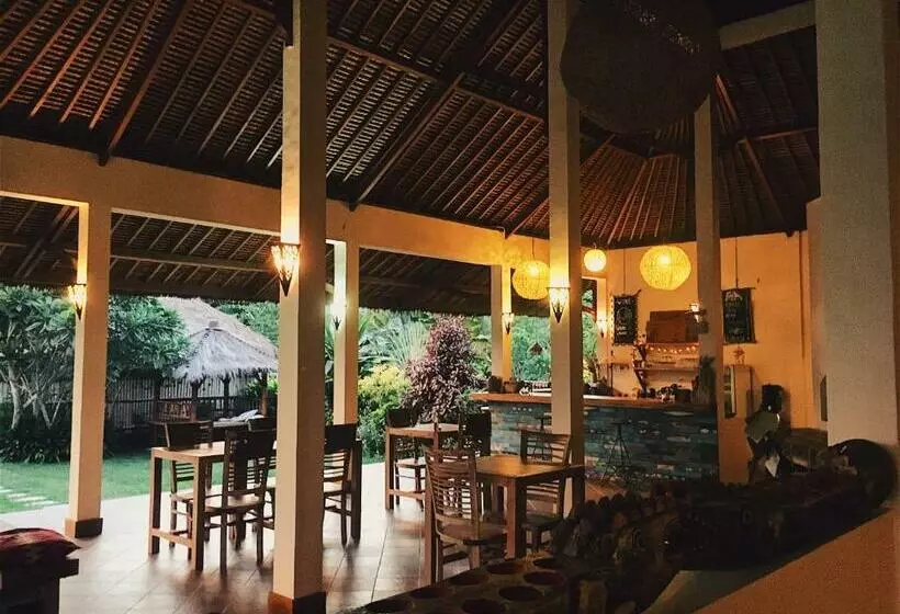 Fotos del hotel Owa Lodge:  5