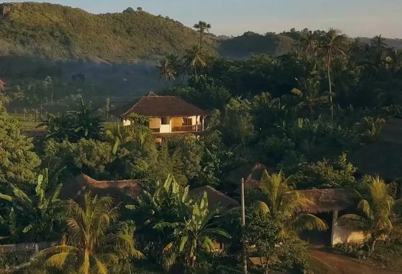 Fotos del hotel Owa Lodge:  12