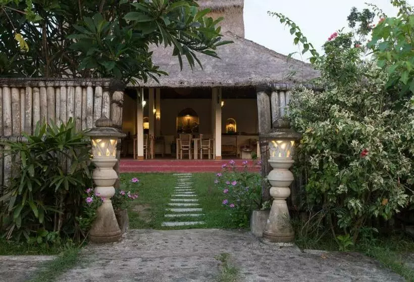 Fotos del hotel Owa Lodge:  6