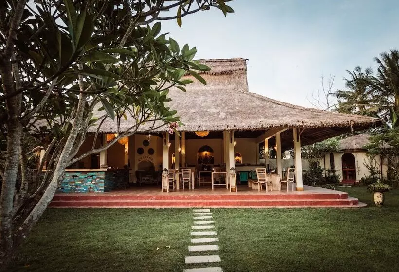 Fotos del hotel Owa Lodge:  11