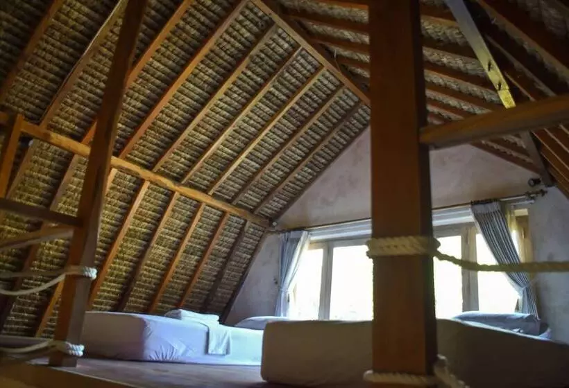Fotos del hotel Owa Lodge:  14