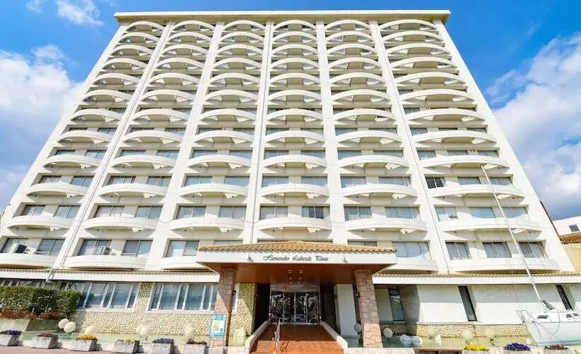 Fotos del hotel Hamanako Lakesideplaza:  2