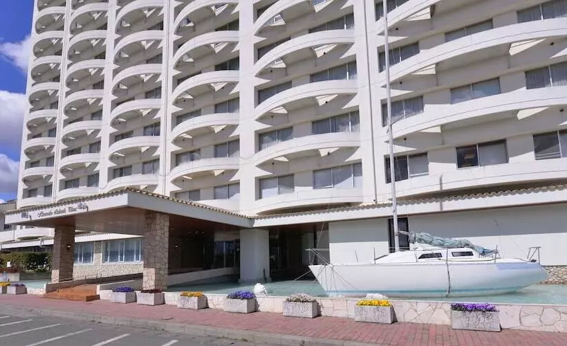 Fotos del hotel Hamanako Lakesideplaza:  13