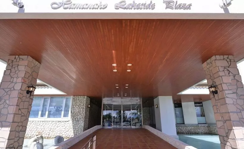 Fotos del hotel Hamanako Lakesideplaza:  15