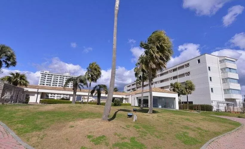 Hamanako Lakesideplaza