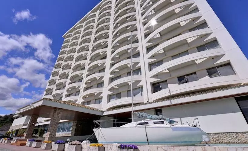Fotos del hotel Hamanako Lakesideplaza:  18