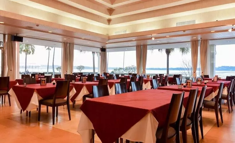 Fotos del hotel Hamanako Lakesideplaza:  21