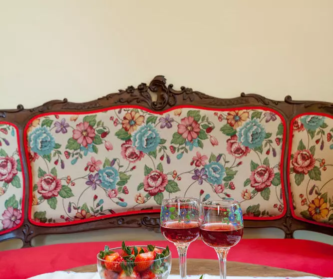 Fotos del hotel Stroganov:  13