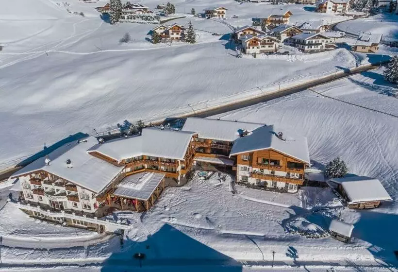 Fotos del hotel Welponer:  7