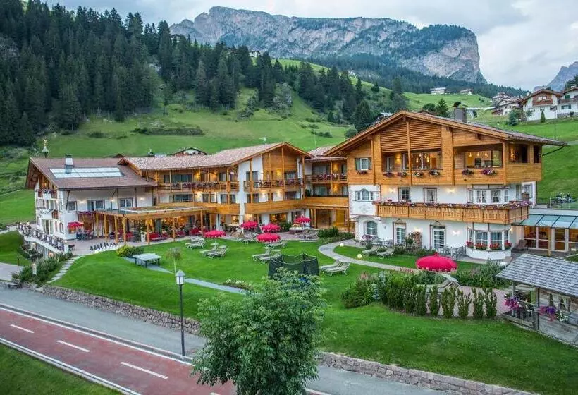 Fotos del hotel Welponer:  2