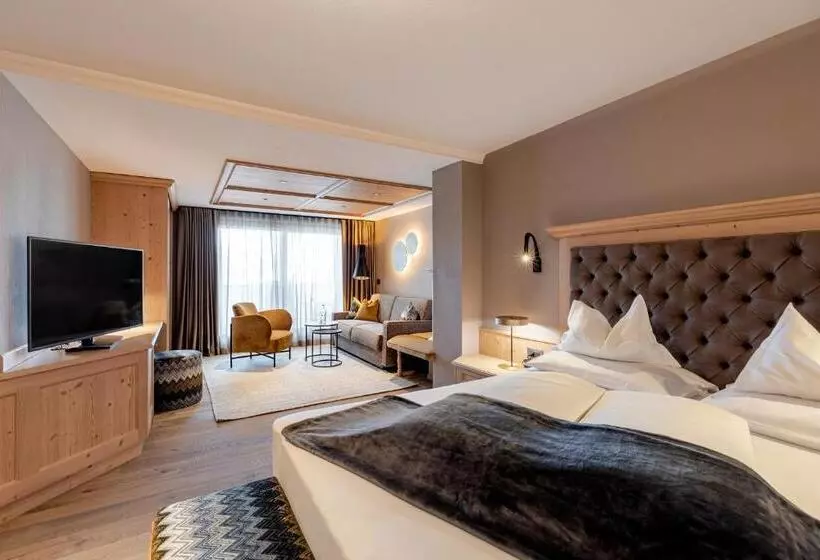Fotos del hotel Welponer:  3