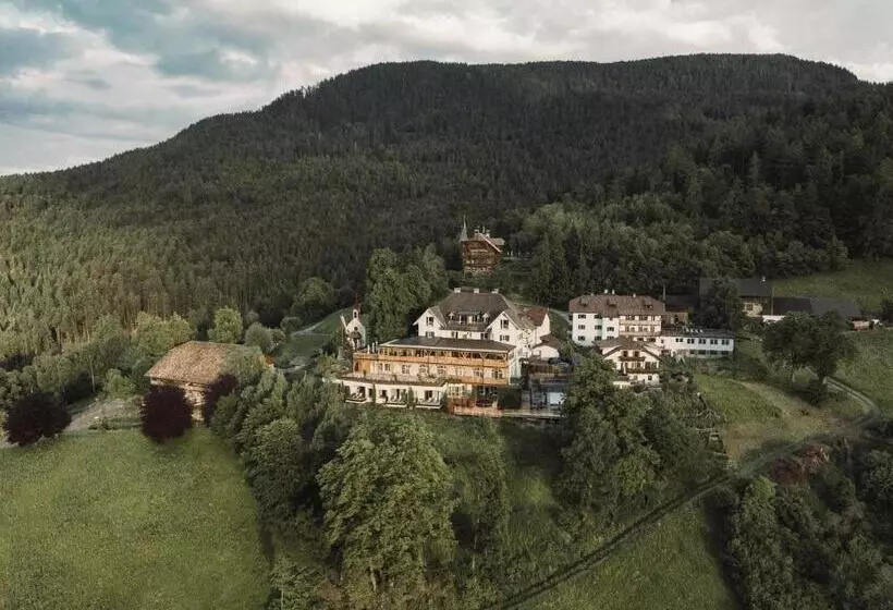 Gasthof Kohlern-colle