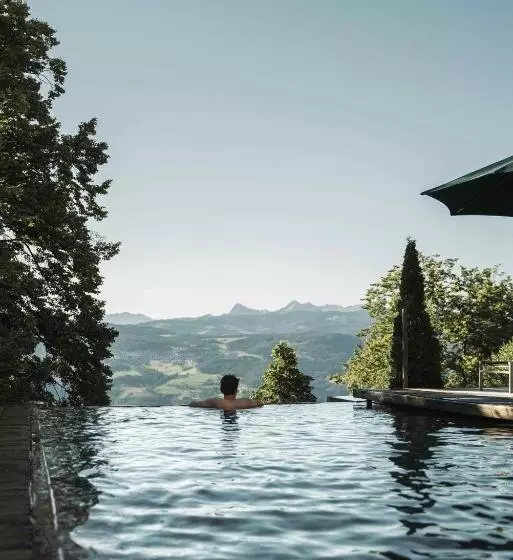 Fotos del hotel Gasthof Kohlern-colle:  9