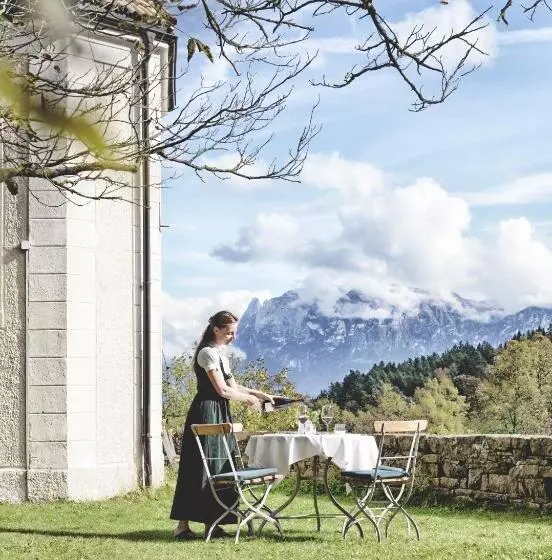 Fotos del hotel Gasthof Kohlern-colle:  23