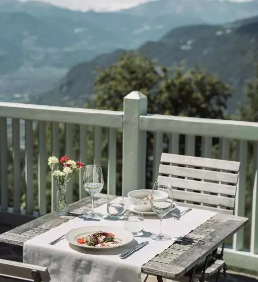 Fotos del hotel Gasthof Kohlern-colle:  4