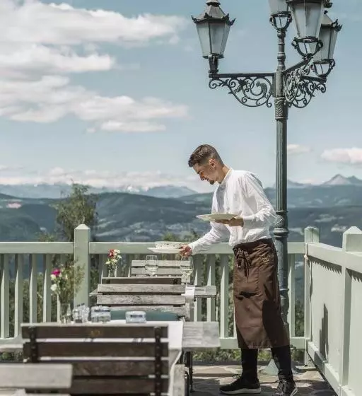 Fotos del hotel Gasthof Kohlern-colle:  21