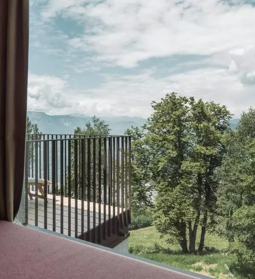 Fotos del hotel Gasthof Kohlern-colle:  7