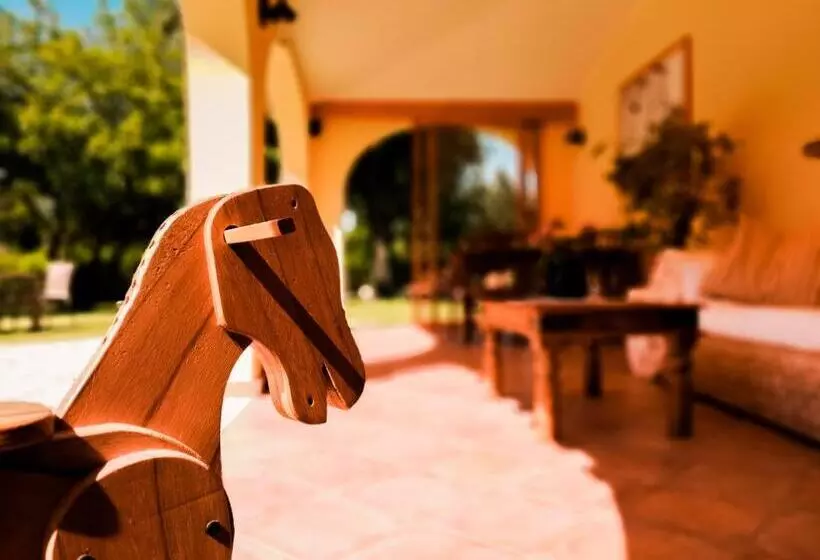 Fotos del hotel S'arenada:  9