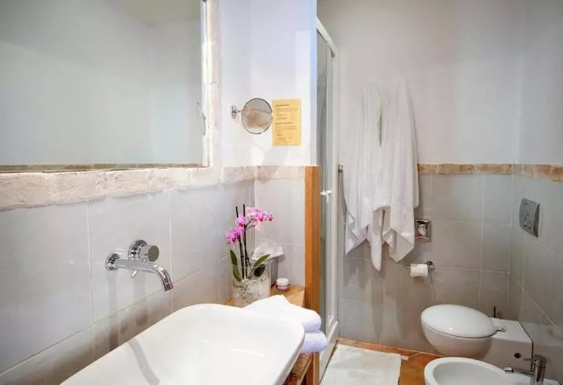 Fotos del hotel S'arenada:  10