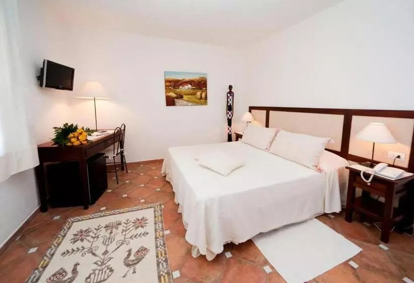 Fotos del hotel S'arenada:  7