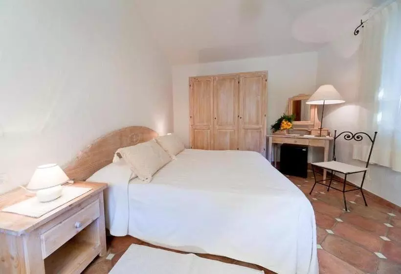 Fotos del hotel S'arenada:  13