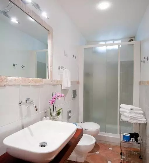Fotos del hotel S'arenada:  15