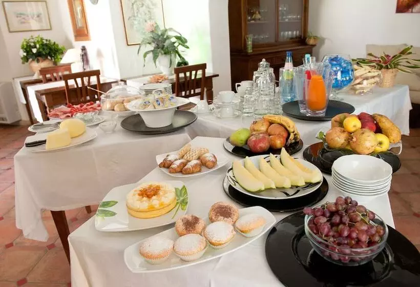 Fotos del hotel S'arenada:  8