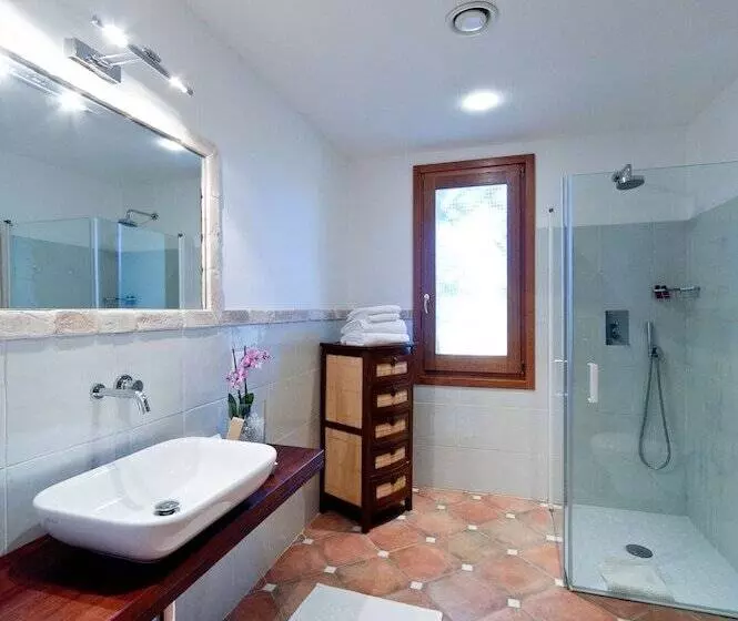 Fotos del hotel S'arenada:  4