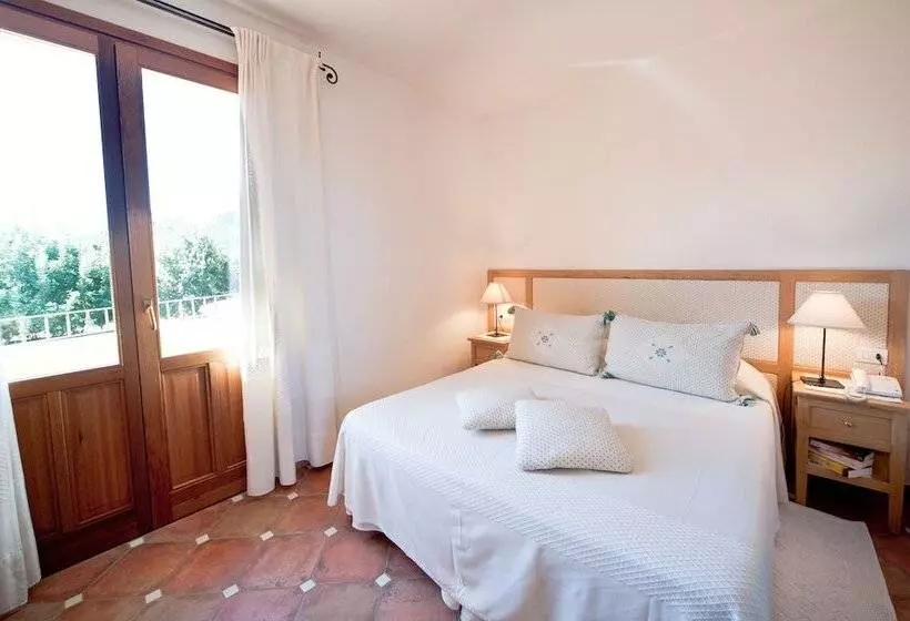 Fotos del hotel S'arenada:  22